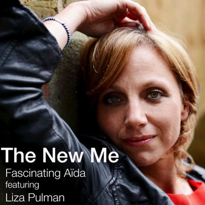 Fascinating Aïda – New Me, The (featuring Liza Pulman)